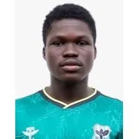 Godwin Sefah