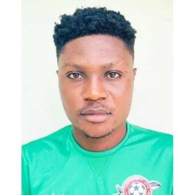 Gordon Cudjoe