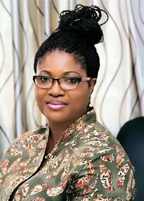 Grace Amey-Obeng