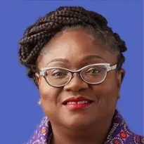 Grace Amey-Obeng