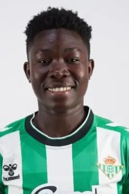 Grace Asantewaa