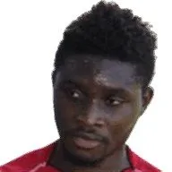 Hamza Zakari