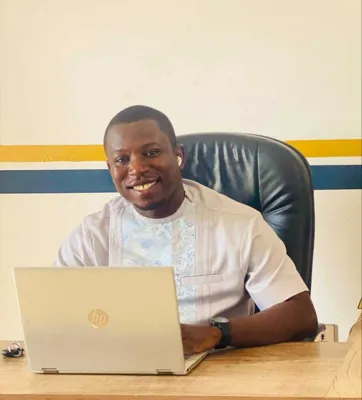 Harrison Boadu Barnoh