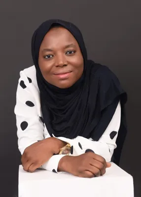 Prof. Hasiyatu Abubakari