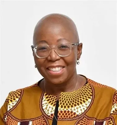 Helen Amarquaye