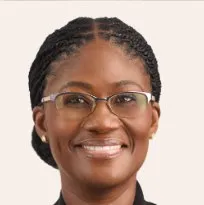 Helen Amarquaye
