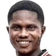 Hubert Gyau