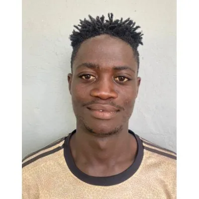 Huseine Issah