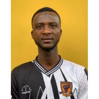 Ibrahim Alhassan