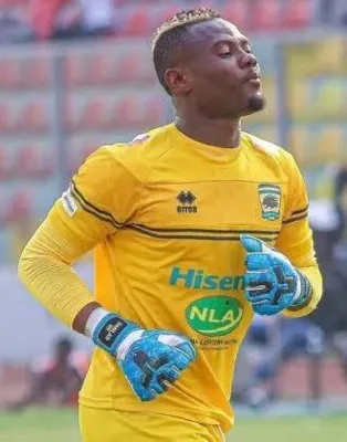 Ibrahim Danlad