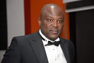 Ibrahim Mahama