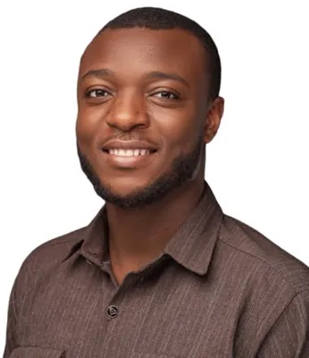 Iddi Mohammed Faried