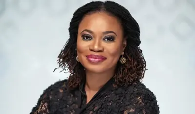 Charlotte Osei