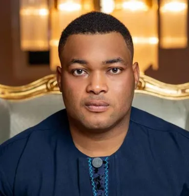 Kwadwo Safo Jnr