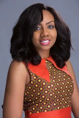 Inna Mariam Patty