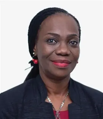 Irene Ackuaku