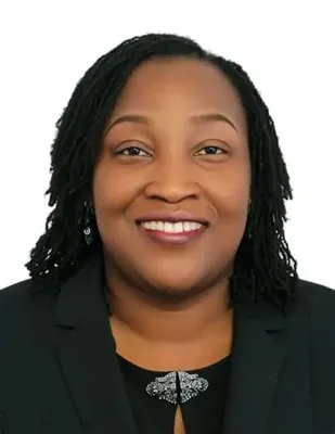 Irene Baaba Hagan