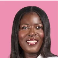 Irene Baaba Hagan