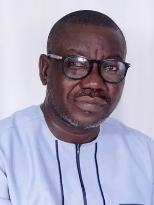Isaac Adongo