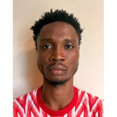 Isaac Agyemang