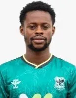 Isaac Baffoe