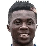 Isaiah Nyarko
