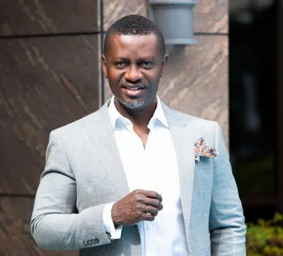 Israel Laryea