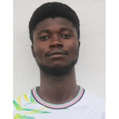 Issac Adjetey