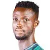 James Sewornu
