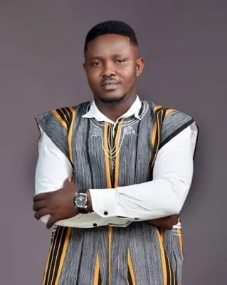 James Wiafe Akenteng