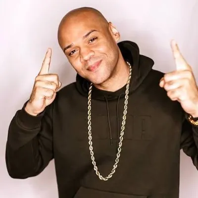 Jay Ghartey