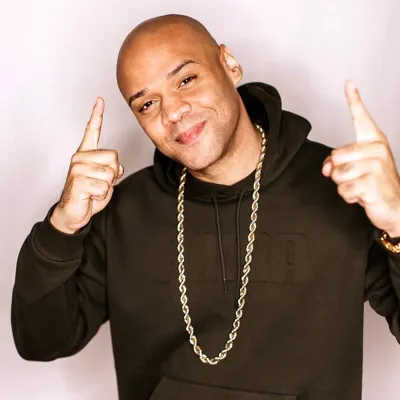 Jay Ghartey