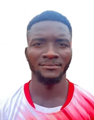 Jayson Nettey