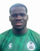 John Amankwaah