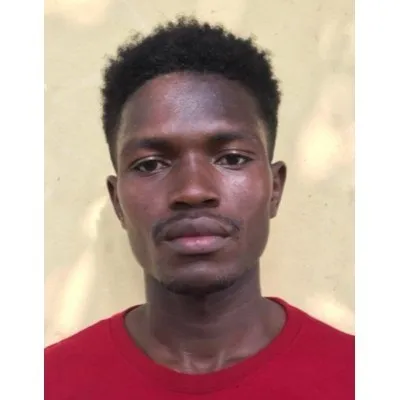 John Andoh