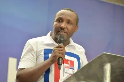 John Boadu