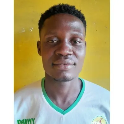 John Cobbinah