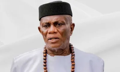 John Kwadwo Gyapong