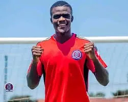 Jonathan Annobil Joy