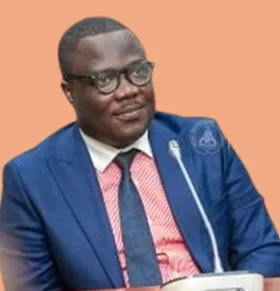 Joseph Addae Akwaboah
