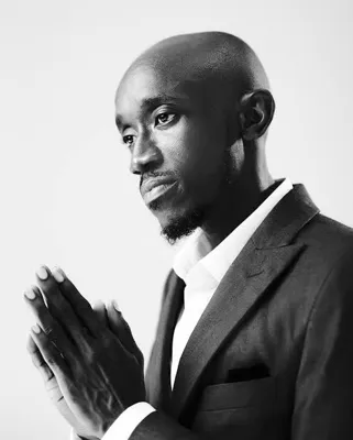 Joseph Adjei