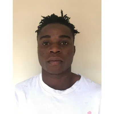 Joseph Mensah