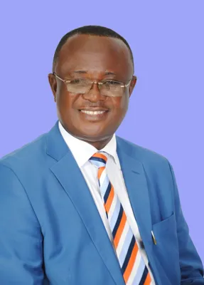 Joseph Osei-Owusu