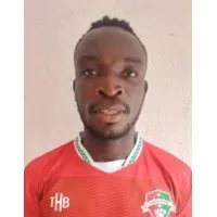 Joseph Quansah