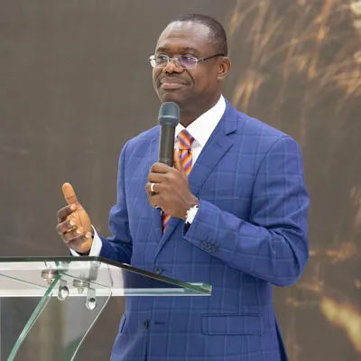 Joseph Siaw Agyepong