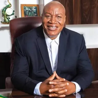 Joshua Alabi