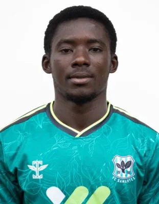 Joshua Fuseini