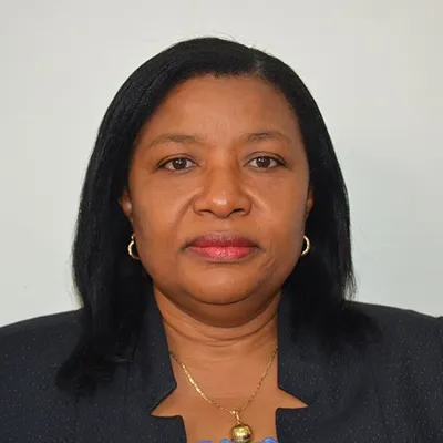 Joyce Okoree