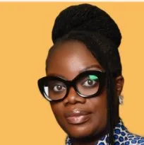 Joyce Okoree