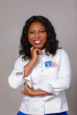 Juliet Amoah
